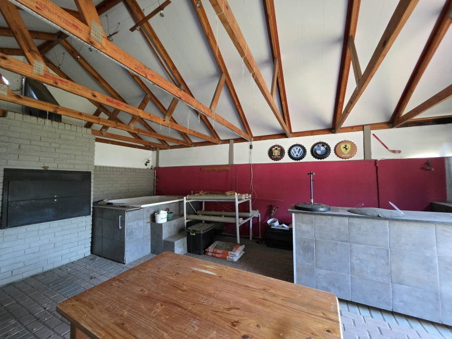 4 Bedroom Property for Sale in Jan Cillierspark Free State